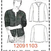 MOLDE POLERAS HOMBRE 1