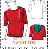 MOLDE POLERAS HOMBRE 1