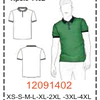 MOLDE POLERAS HOMBRE 2