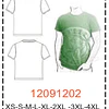 MOLDE POLERAS HOMBRE 1