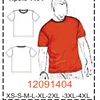 MOLDE POLERAS HOMBRE 2