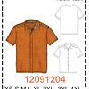 MOLDE POLERAS HOMBRE 1