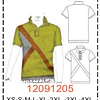 MOLDE POLERAS HOMBRE 1