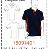 MOLDE POLERAS HOMBRE 2