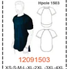 MOLDE POLERAS HOMBRE 2