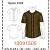 MOLDE POLERAS HOMBRE 2