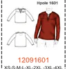 MOLDE POLERAS HOMBRE 2