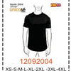 MOLDE POLERAS HOMBRE 3