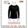 MOLDE POLERAS HOMBRE 3
