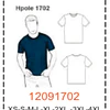 MOLDE POLERAS HOMBRE 2