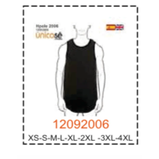 MOLDE POLERAS HOMBRE 3