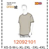 MOLDE POLERAS HOMBRE 3
