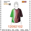 MOLDE POLERAS HOMBRE 3