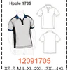 MOLDE POLERAS HOMBRE 2
