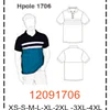 MOLDE POLERAS HOMBRE 2