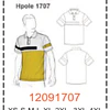 MOLDE POLERAS HOMBRE 2