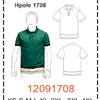 MOLDE POLERAS HOMBRE 2
