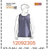 MOLDE POLERAS HOMBRE 3
