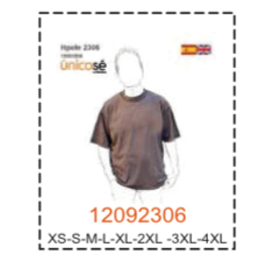 MOLDE POLERAS HOMBRE 3