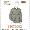 MOLDE CAMISAS HOMBRE 2