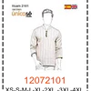 MOLDE CAMISAS HOMBRE 2