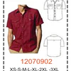 MOLDE CAMISAS HOMBRE 1