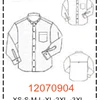 MOLDE CAMISAS HOMBRE 1
