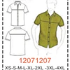MOLDE CAMISAS HOMBRE 1