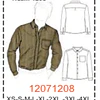 MOLDE CAMISAS HOMBRE 1