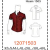 MOLDE CAMISAS HOMBRE 1