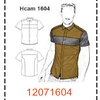 MOLDE CAMISAS HOMBRE 1