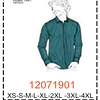 MOLDE CAMISAS HOMBRE 1