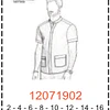 MOLDE CAMISAS HOMBRE 1