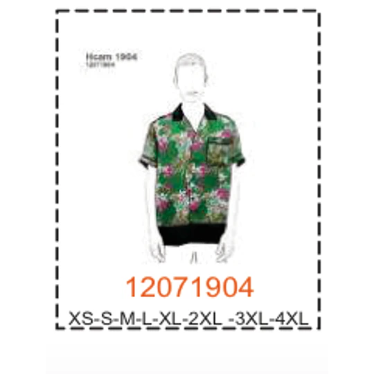 MOLDE CAMISAS HOMBRE 1