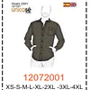 MOLDE CAMISAS HOMBRE 1