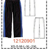 MOLDE PANTALONES HOMBRE 1