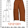 MOLDE PANTALONES HOMBRE 1