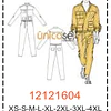MOLDE PANTALONES HOMBRE 1