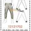 MOLDE PANTALONES HOMBRE 1