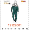 MOLDE PANTALONES HOMBRE 2