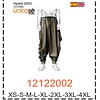 MOLDE PANTALONES HOMBRE 2