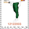 MOLDE PANTALONES HOMBRE 2