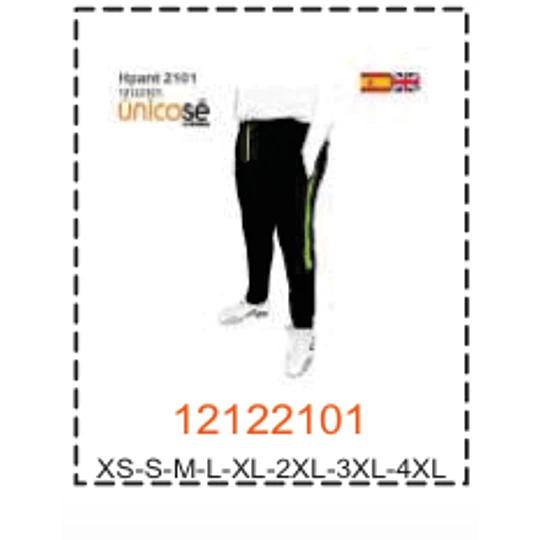 MOLDE PANTALONES HOMBRE 2