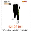 MOLDE PANTALONES HOMBRE 2