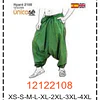 MOLDE PANTALONES HOMBRE 2