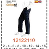 MOLDE PANTALONES HOMBRE 2