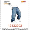 MOLDE PANTALONES HOMBRE 2