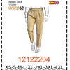 MOLDE PANTALONES HOMBRE 2