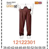 MOLDE PANTALONES HOMBRE 2