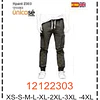 MOLDE PANTALONES HOMBRE 2
